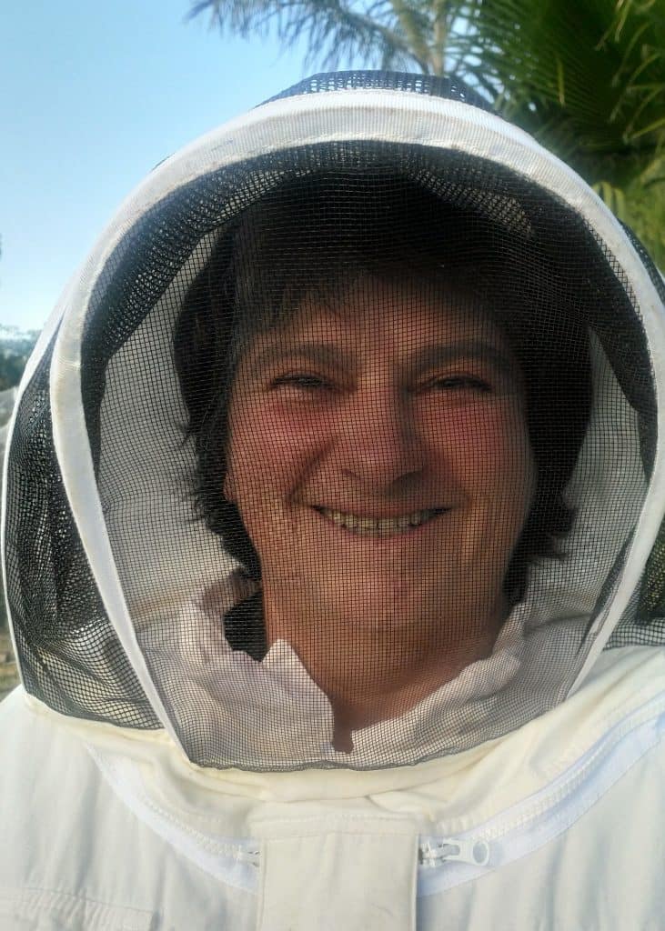 Beekeeper