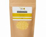 Beeswax Pellets Yellow or White