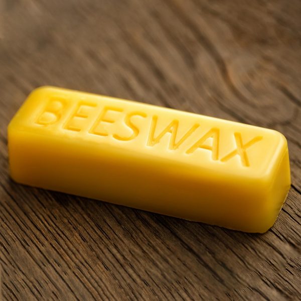 Beeswax Natural and 100 Australian 30g500g HoneyJoy