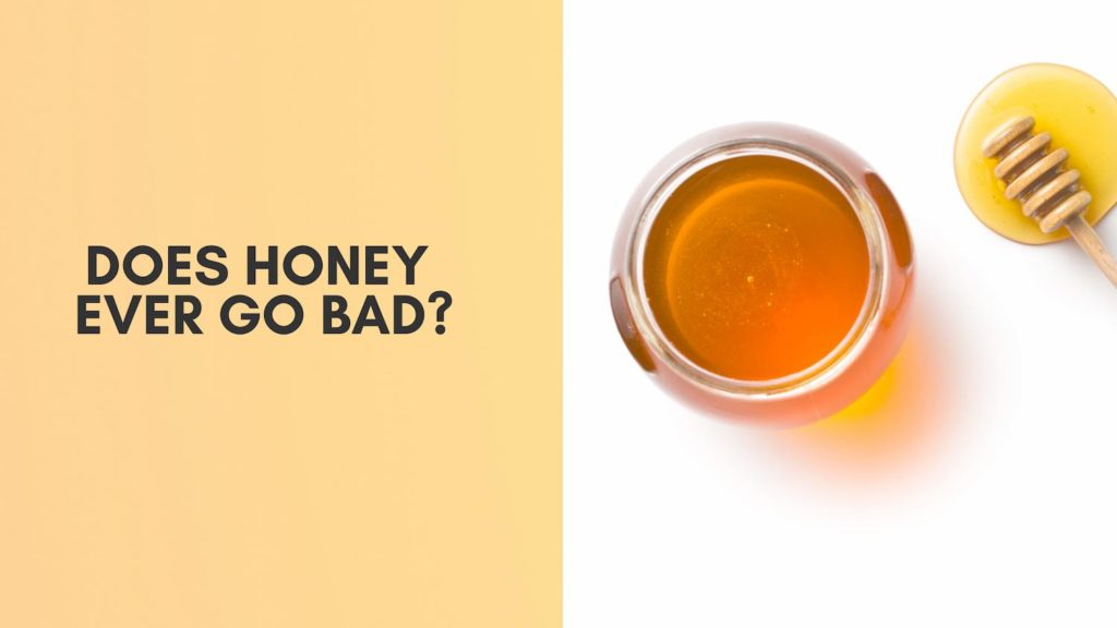 Bad honey