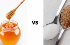 Honey vs Sugar: Which Is Healthier?