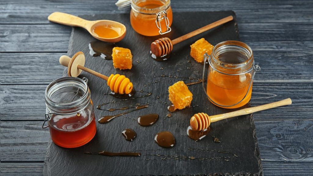 Honey featured image
