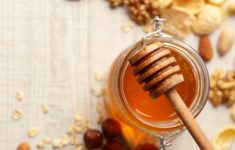 Raw Honey: What Is It?
